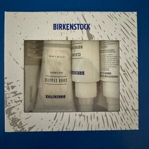 Birkenstock care kit